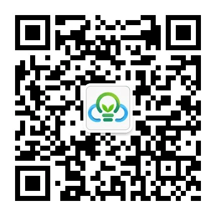 公众号二维码